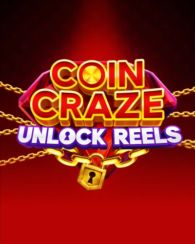 CoinCraze: Unlock Reels - NOLIMITSLOT777
