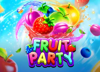 Fruit Party - NOLIMITSLOT777