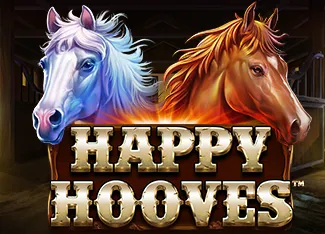 Happy Hooves - NOLIMITSLOT777