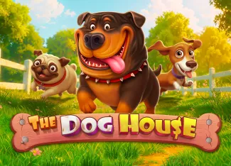 The Dog House - NOLIMITSLOT777