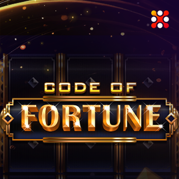 Code of Fortune - NOLIMITSLOT777