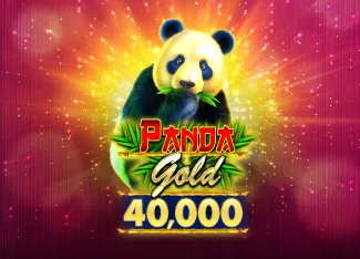 Panda Gold 10,000 - NOLIMITSLOT777