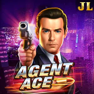 Agent Ace - NOLIMITSLOT777