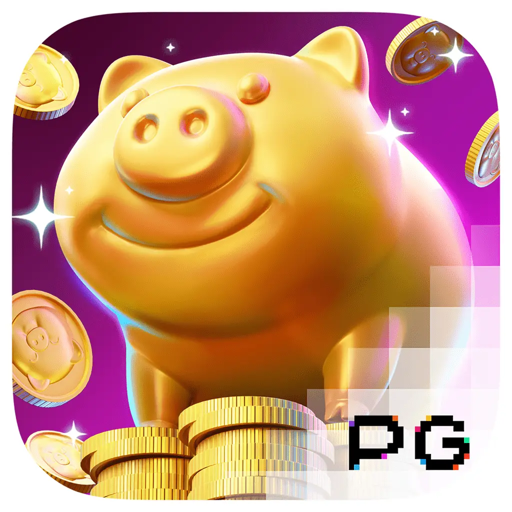 Lucky Piggy - NOLIMITSLOT777