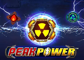 Peak Power - NOLIMITSLOT777