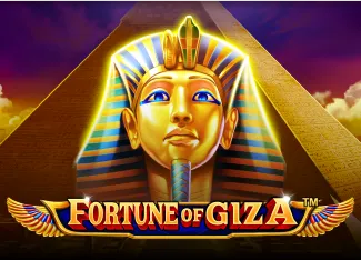 Fortune of Giza - NOLIMITSLOT777