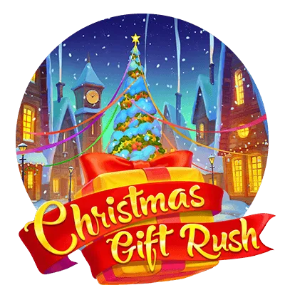 Christmas Gift Rush - NOLIMITSLOT777