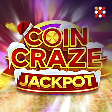 Coin Craze Jackpot - NOLIMITSLOT777