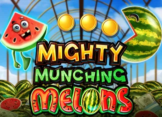 Mighty Munching Melons - NOLIMITSLOT777