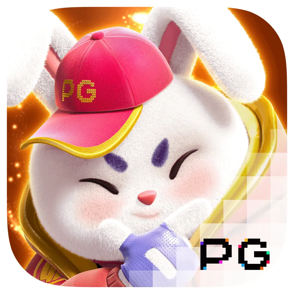 Fortune Rabbit - NOLIMITSLOT777