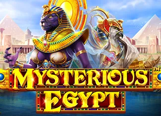 Mysterious Egypt - NOLIMITSLOT777