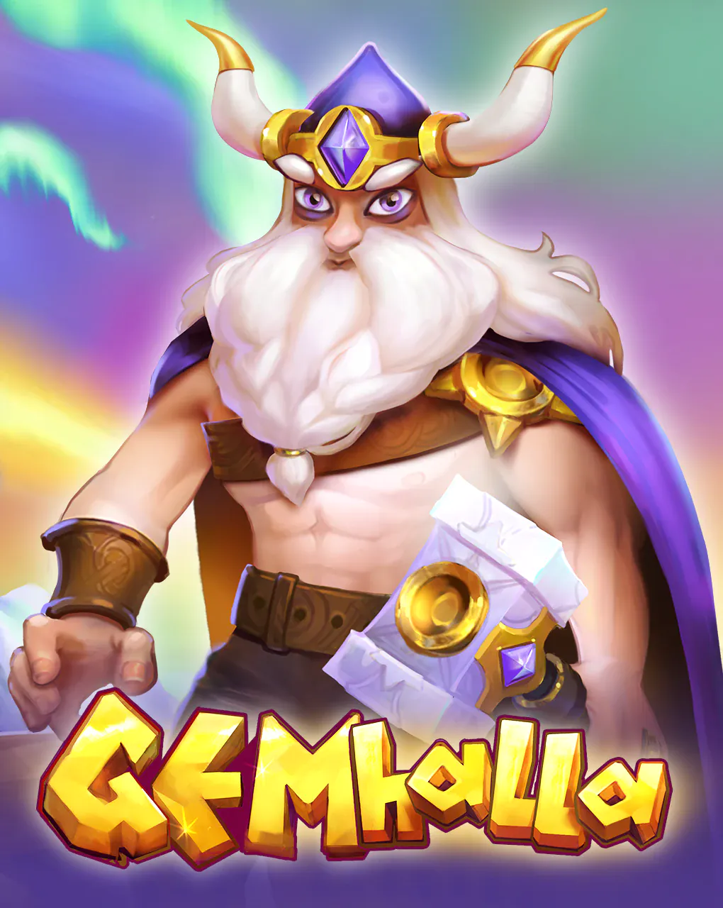 Gemhalla - NOLIMITSLOT777