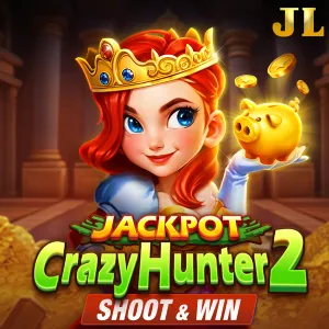 Crazy Hunter2 - NOLIMITSLOT777