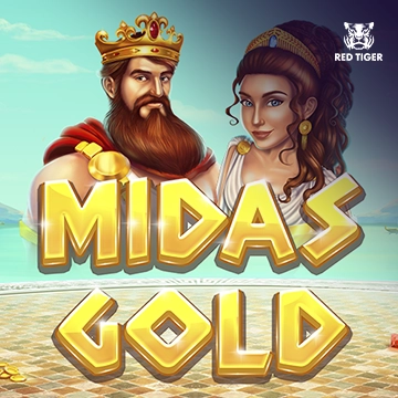 Midas Gold - NOLIMITSLOT777