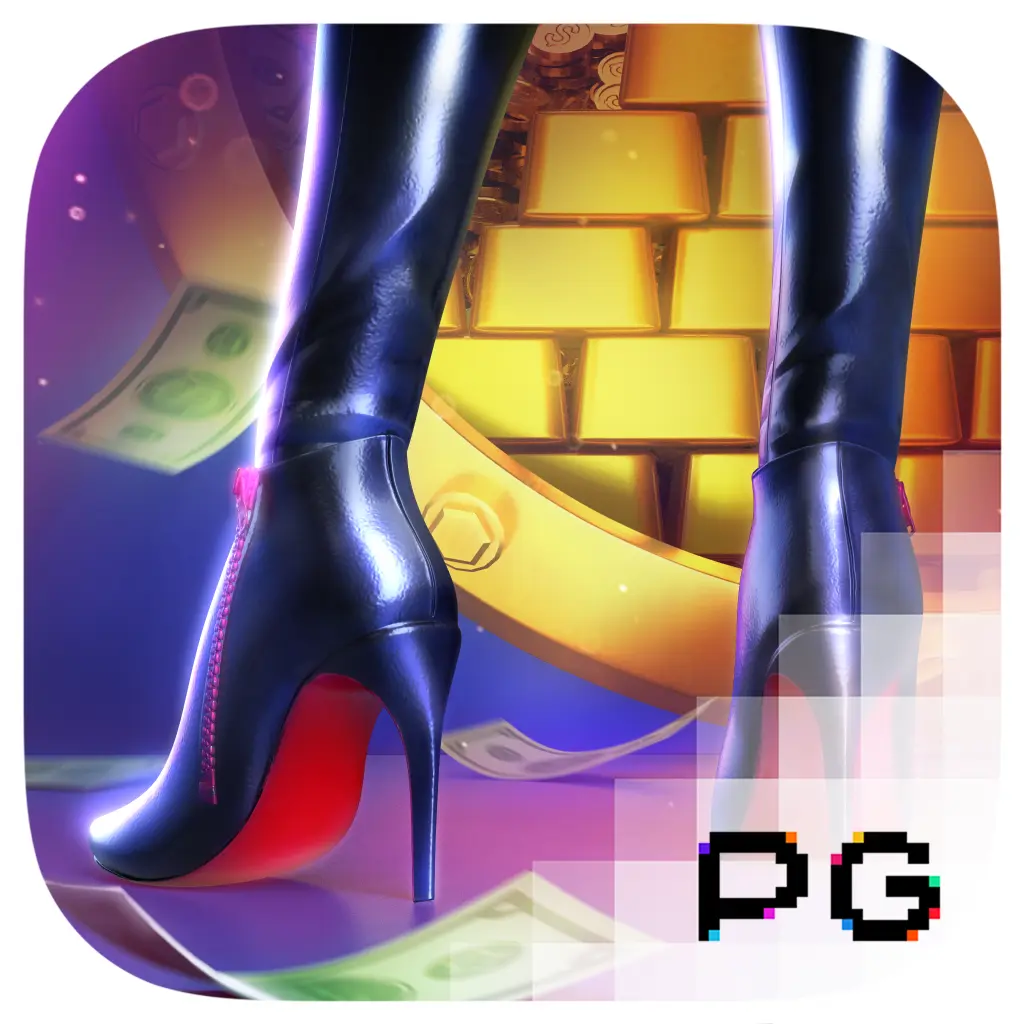 Heist Stakes - NOLIMITSLOT777