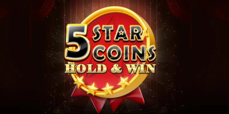 5 Star Boost: Hold & Win - NOLIMITSLOT777
