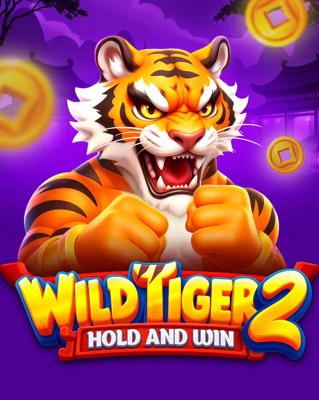 Wild Tiger 2 - NOLIMITSLOT777