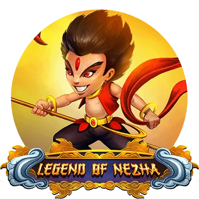 Legend Of Nezha - NOLIMITSLOT777