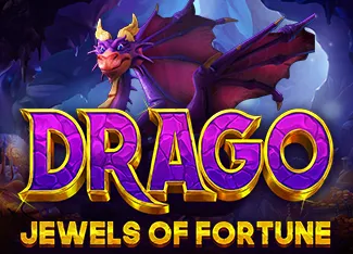 Drago - Jewels of Fortune - NOLIMITSLOT777
