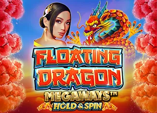 Floating Dragon Hold & Spin Megaways - NOLIMITSLOT777