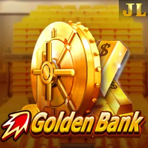 Golden Bank - NOLIMITSLOT777