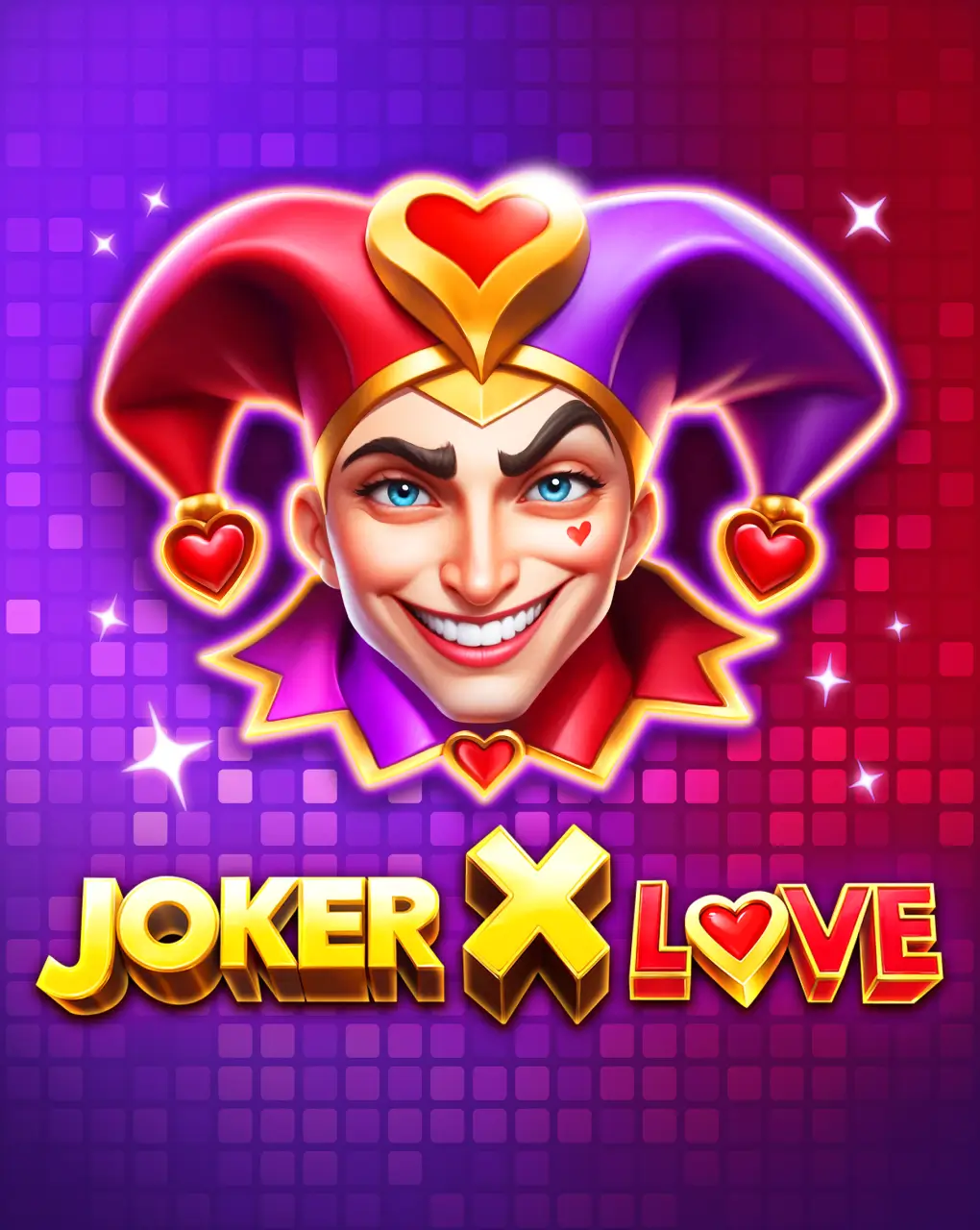 Joker X Love - NOLIMITSLOT777