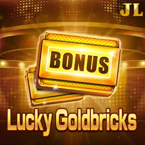 Lucky Goldbricks - NOLIMITSLOT777
